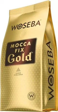 Woseba WOS.K.MIE.MOCCA FIX AUR 250G 675.