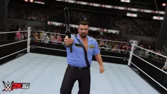 WWE 2K16 PC, versiune digitală