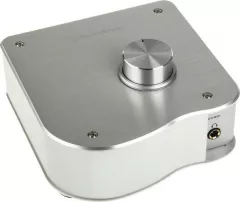 Amplificator pentru căști Argintiu SST-EB03S