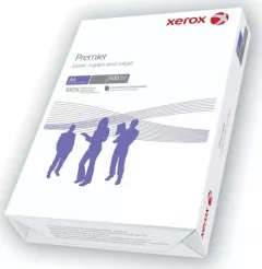 Hartie copiator Xerox Premier, A4, 80g/mp, 500 coli/top