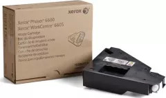 Sticlă Xerox toner rezidual 6600 (108R01124) 30K VE 1 Stück für Phaser 6600, 6605 WorkCentre