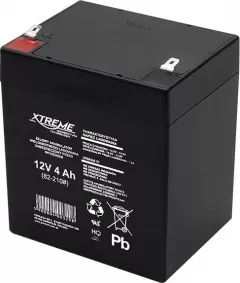 Baterie Xtreme 12V 5000mAh (82-210#)