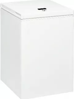 Lada frigorifica  Whirlpool WH 1410 E2,131 l,41 dB,alb