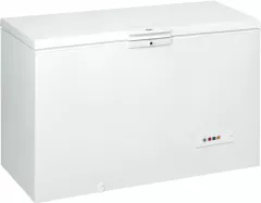 Lada frigorifica Whirlpool ACO432,437 l,42 dB,alb