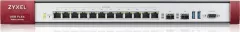 ZyXEL Firewall USGFLEX700-EU0102F 12GbE 2xSFP 2xUSB 1Y UTM Bundle