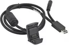 Cablul de comunicație (CBL-TC8X-USBCHG-01)