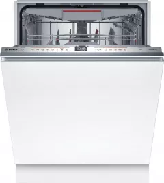 Mașină de spălat vase Bosch SBD6ECX00E,14 seturi,42 dB, 60 cm