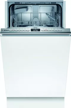 Mașină de spălat vase Bosch SPV4HKX45E, 9 seturi,46 dB, 44,8 cm