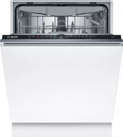 Mașină de spălat vase Bosch SMV2HVX02E,alb,
5 programe,
14 seturi