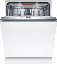 Mașină de spălat vase incorporabila Bosch SMV6YCX05E,14 seturi,44 dB