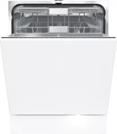 Mașină de spălat vase incorporabila Gorenje GV673C62,16 seturi,39 dB,59,8 cm