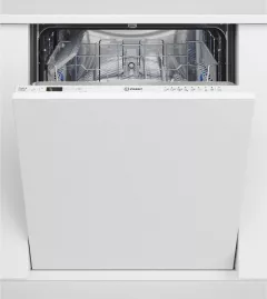 Mașină de spălat vase incorporabila  Indesit D2IHD526A,14 seturi,46 dB,59,8 cm