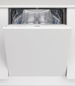 Mașină de spălat vase Indesit D2IHL326 60 cm,46 dB, 14 seturi,alb