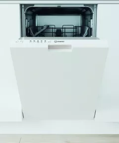 Mașină de spălat vase încorporată Indesit DI9E 2B10, 9 locuri. 45 cm, F