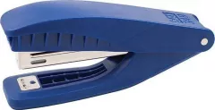 Capsator SAX Capsator Sax349, capsator cu 25 de coli, capsator integrat, albastru