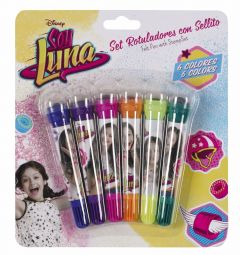 Perna Electronica Soy Luna Pret Bun Nicoro Ro