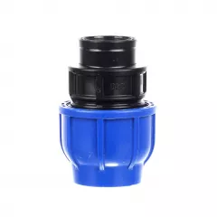 Racord de compresiune D25x1 FI