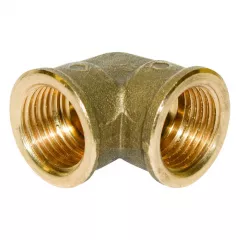Cot bronz 1 1/4 I-I