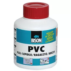 Adeziv PVC Bison 100 ml