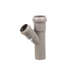 Ramificatie PP D40/40 67*