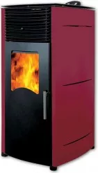 Semineu peleti PD 10 kW