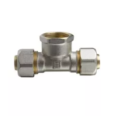 Teu pexal V D20X3/4 FI