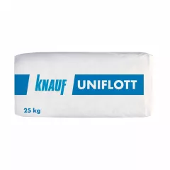 Chit de rosturi pentru gips carton Knauf Uniflott 25 kg
