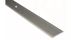 A02 Profil de trecere Inox 0.93 m