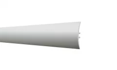 A04 Profil de trecere Argintiu 1.8 m