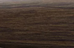 A31 Profil de colt autoadeziv Stejar Wenge Kongo 1.8 m