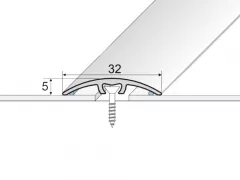 A66 Profil de trecere Fag 1.8 M 
