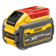 Acumulator DeWALT DCB547-XJ 54V XR FLEXVOLT 9Ah Li-Ion