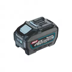 Acumulator Makita XGT 632R45-4, tensiune 40 V, capacitate 5.0 Ah