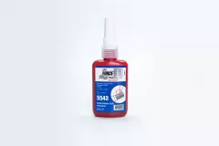 Adeziv etanșare filete metalice EMS FORCE 5543 50 ml