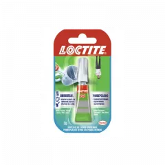 Adeziv Henkel, Loctite Super Bond, lichid, ambalare 3 g