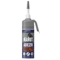 Adezivi & Siliconi - Adeziv universal Bostik Mamut Multi, alb, 100 ml, olint.ro