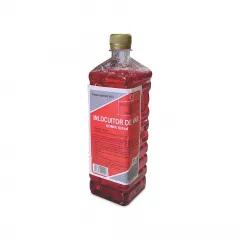 Admix, inlocuitor lichid pentru var, aditiv plastifiant pentru mortare si tencuieli, ambalare 1 L