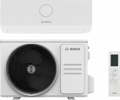 Aparat de aer conditionat Bosch Climate 3000i, 12000 BTU, A++/A+