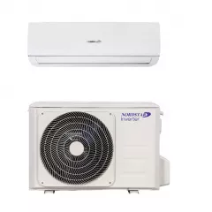 Aer conditionat inverter Nordstar Smart 2024, 12000 BTU/h, kit Wi-fi Integrat