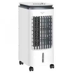 Aer conditionat portabil, 80 W TSA8043