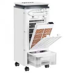 Aer conditionat portabil, 80 W TSA8043