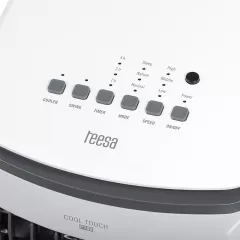 Aer conditionat portabil, 80 W TSA8043