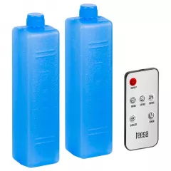 Aer conditionat portabil, 80 W TSA8043