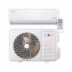 Aer contitionat DOX 12HA, WiFi 12000BTU