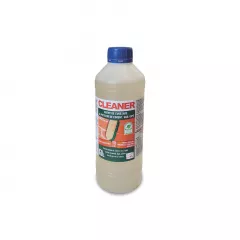 Agent de curatare a petelor de ciment, var si gips, Cleaner, ambalare 1 L