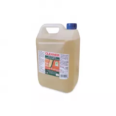 Agent de curatare a petelor de ciment, var si gips, Cleaner, ambalare 5 L