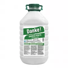 Amorsa Danke, ambalare 4 L