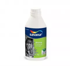 Amorsa Savana antimucegai, ambalare 5 L