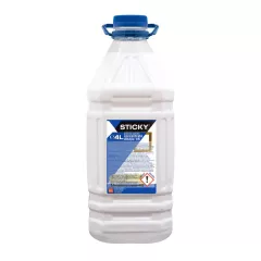 Amorsa Sticky, ambalare 4 L