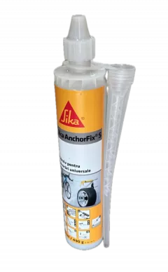 Ancora chimica Sika AncorFix-S, ambalare 300 ml